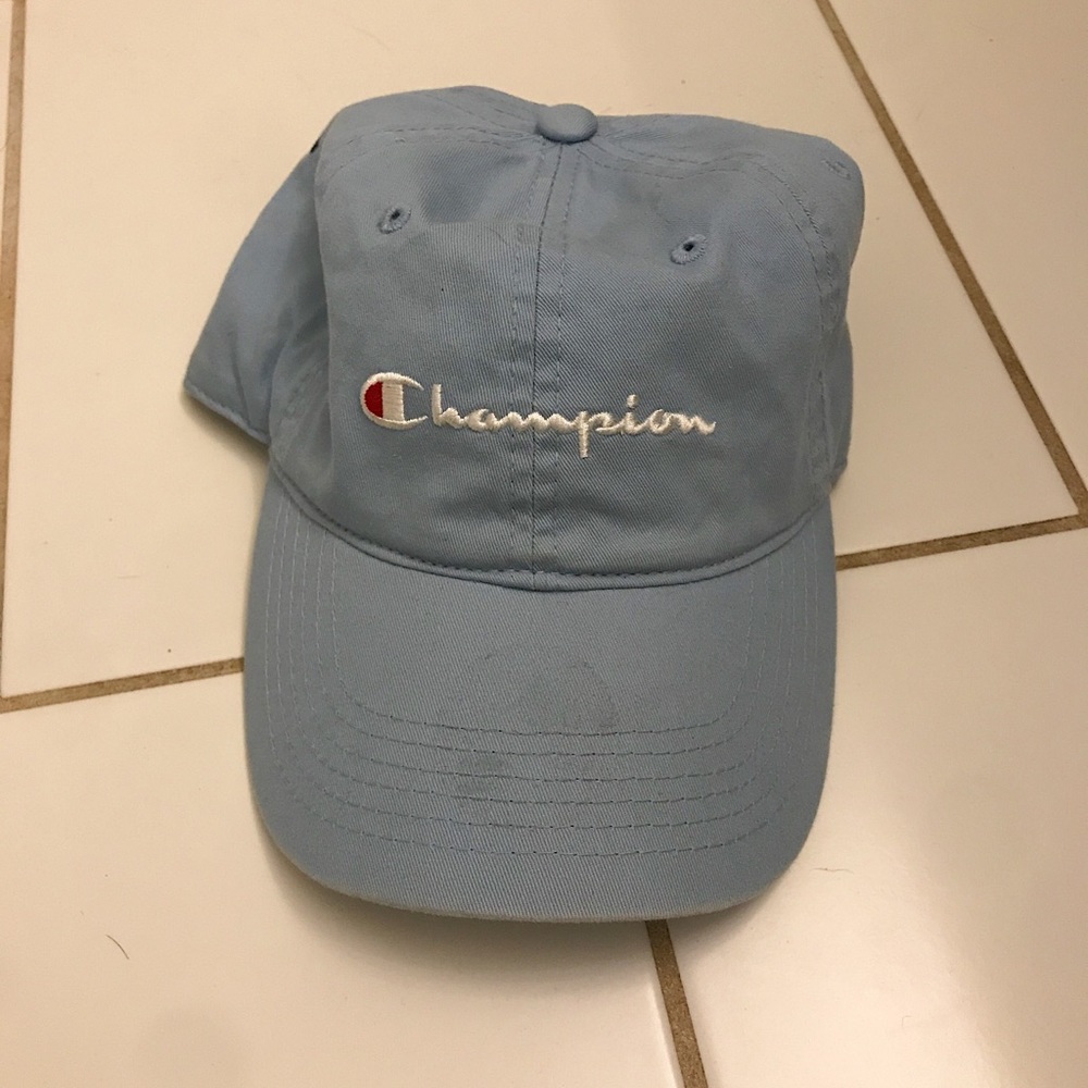 baseball cap